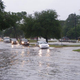 Image for article titled Turn Around Don't Drown: Houston Street Flooding Mega-Gallery